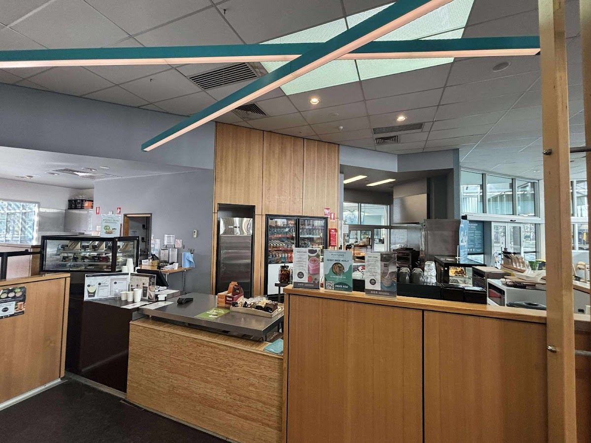 The Healthlink Crew - Eltham Leisure Centre