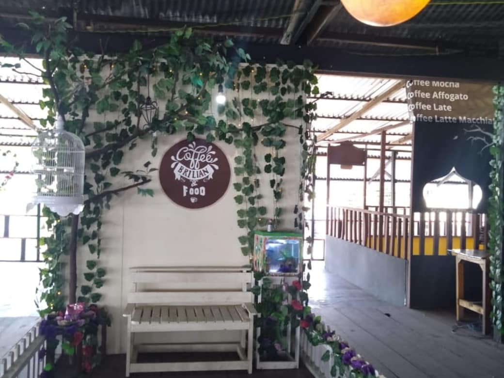 BFC (Brilian Food & Coffe)