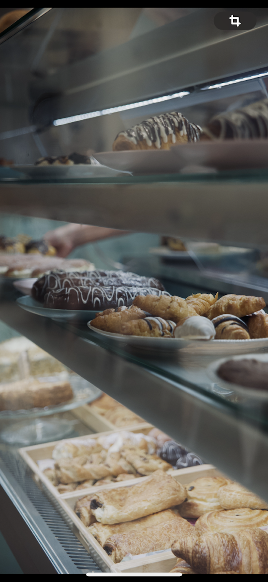 Cafetería Parlamento Bar & Brunch