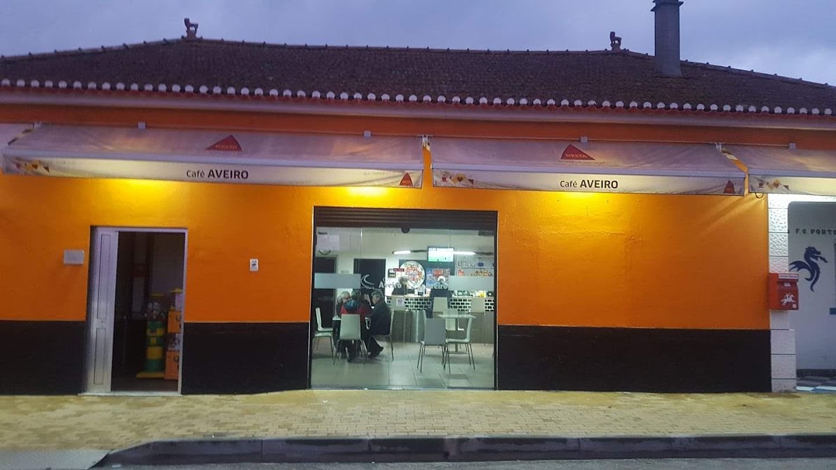 Café Aveiro