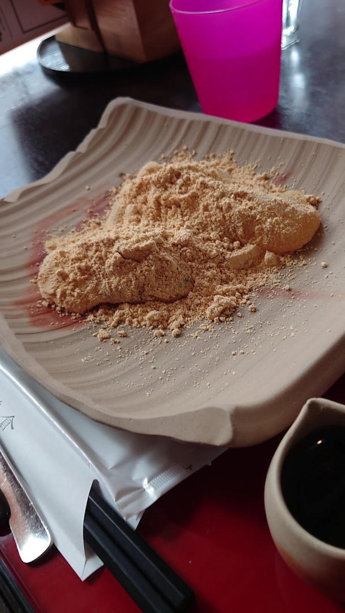 Machiyakafekamakura Niigataten - 2