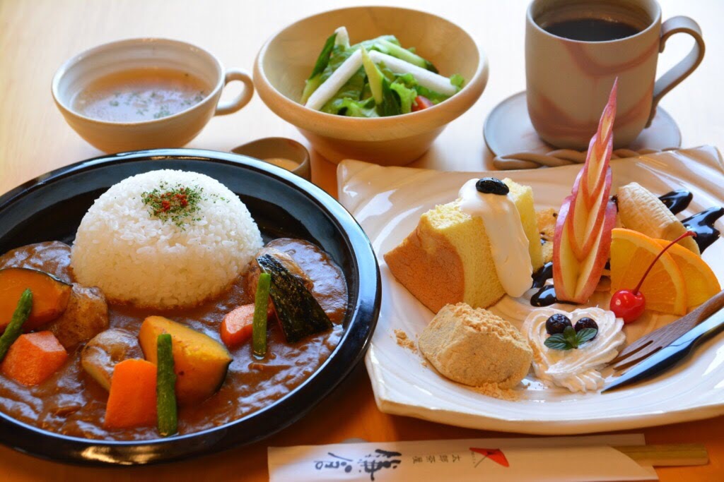 Machiyakafekamakura Niigataten - 3