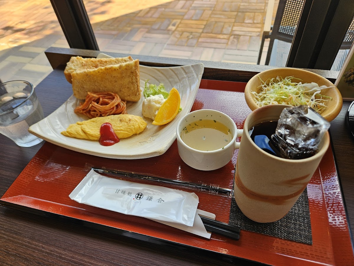 Machiyakafekamakura Niigataten - 4