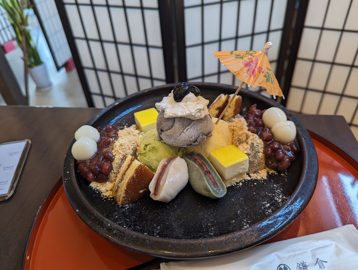 Machiyakafekamakura Niigataten - 6