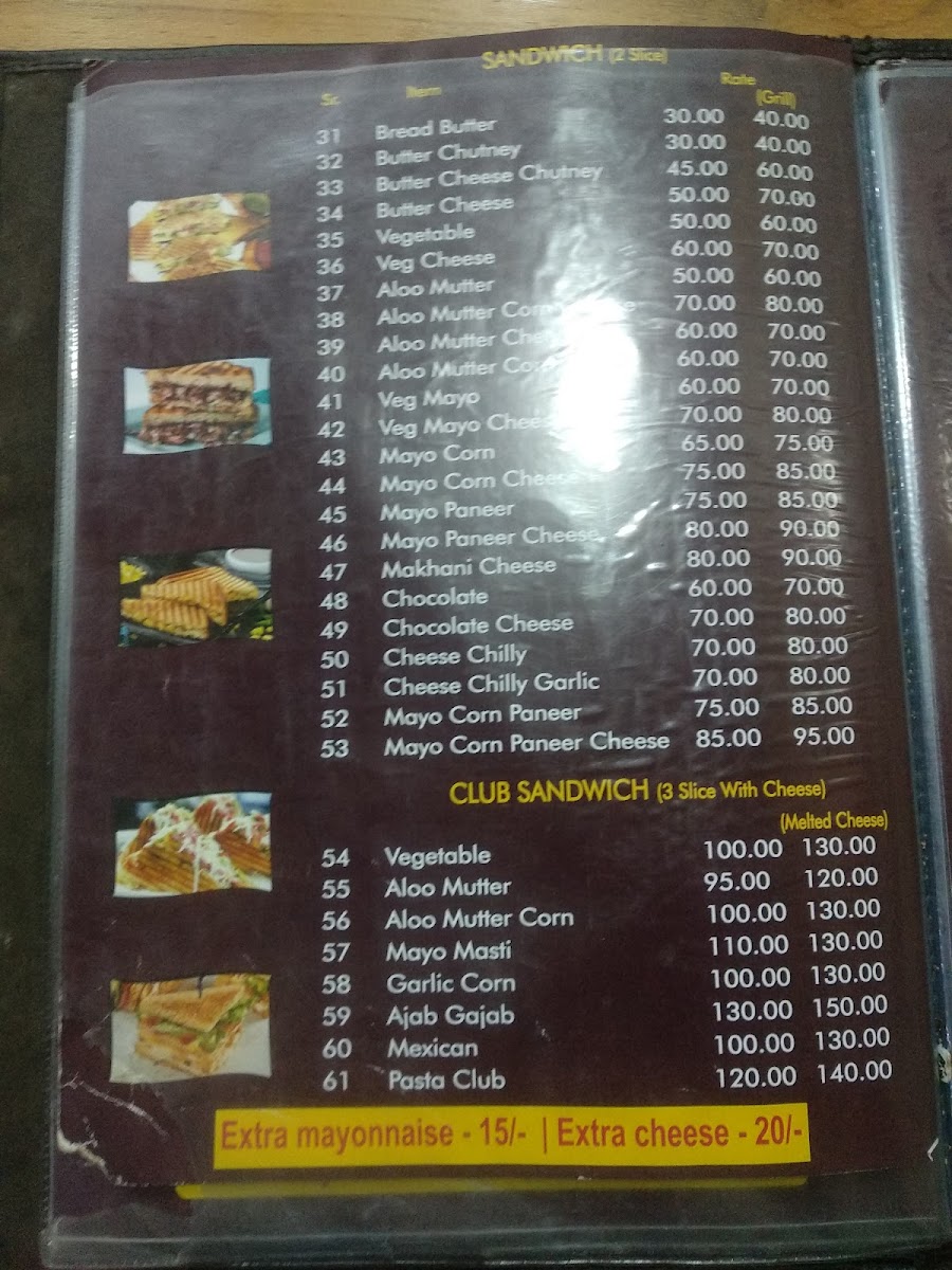 Cafe Plus - Coffee Bar & Fast Food - 10