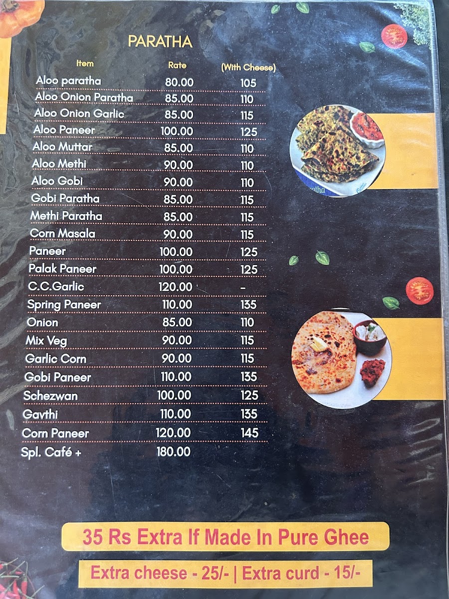 Cafe Plus - Coffee Bar & Fast Food - 2