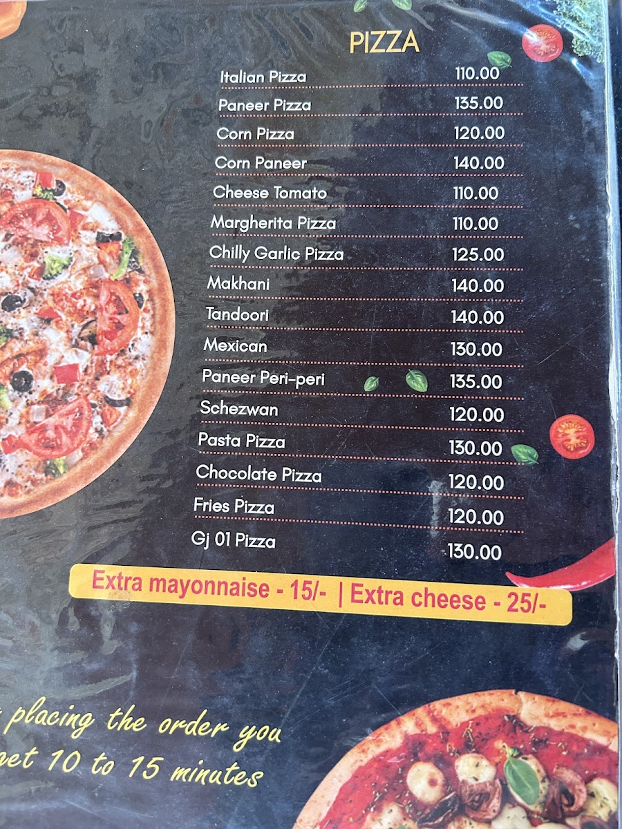 Cafe Plus - Coffee Bar & Fast Food - 7