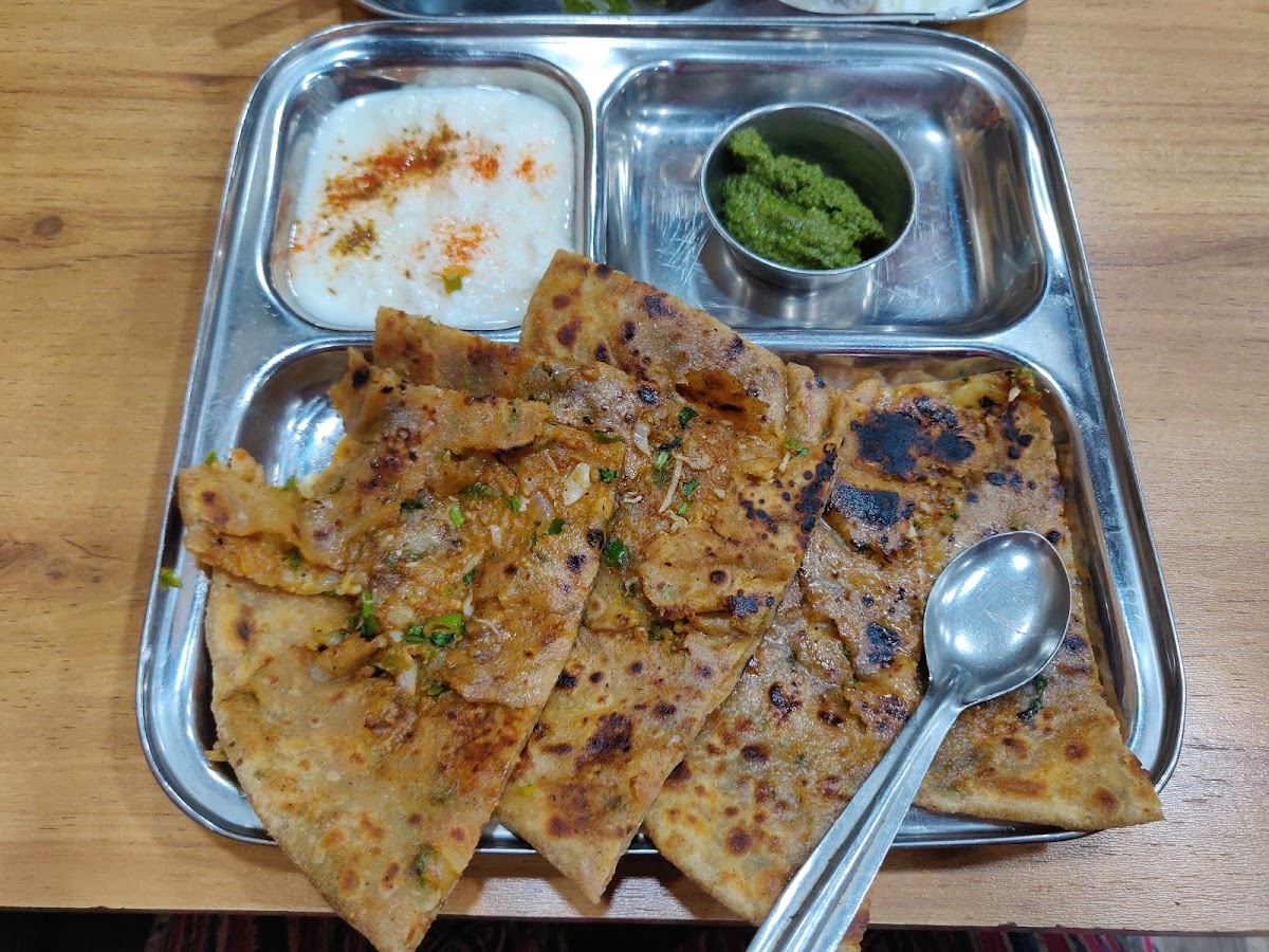 Cafe Plus - Coffee Bar & Fast Food - 9