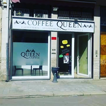 Coffee Queen