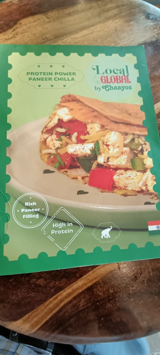 Chaayos Cafe at DLF Cyber Greens - 3