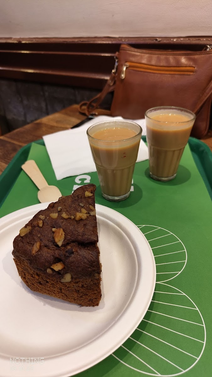 Chaayos Cafe at DLF Cyber Greens - 8