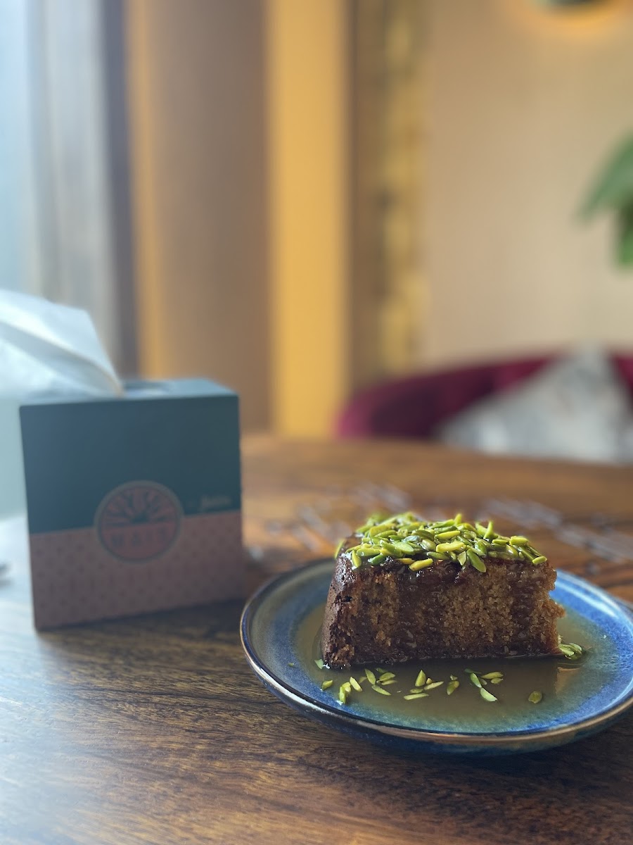 Mais Cafe & Restaurant - 6