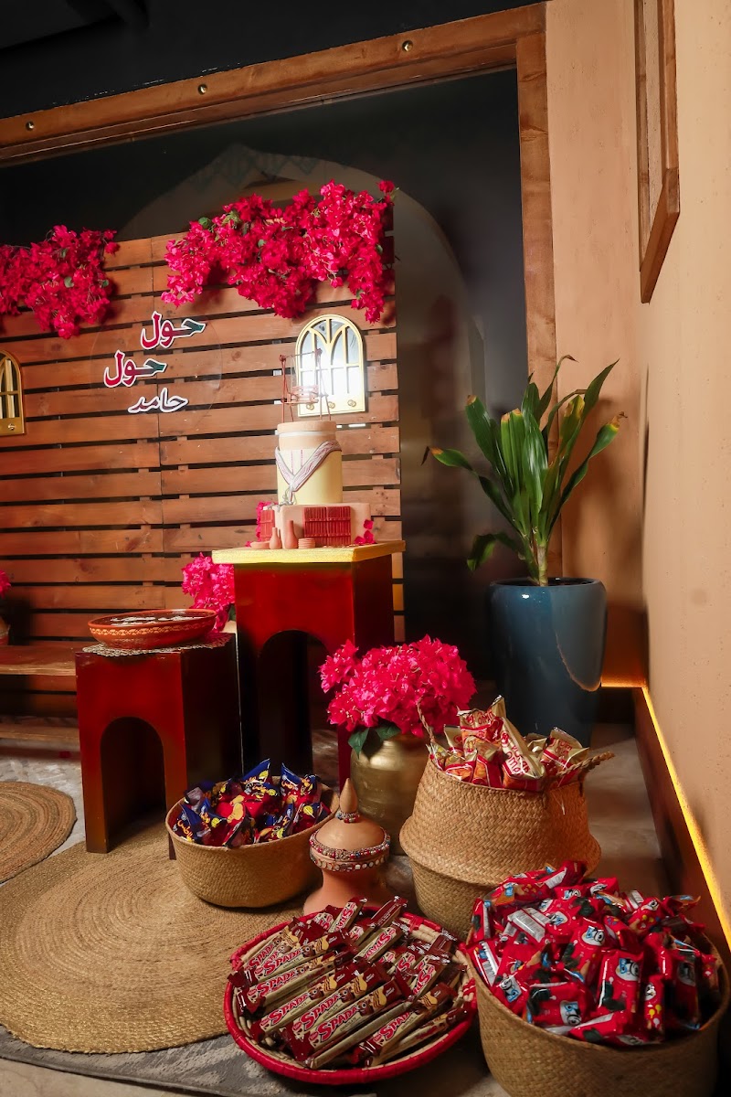 Mais Cafe & Restaurant - 8