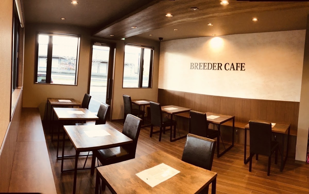 Dogcafeぶりーだーかふぇ