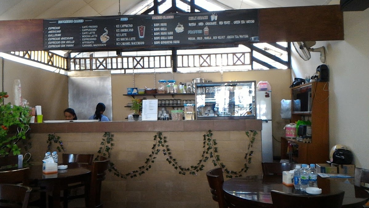 Manise Coffee - 4