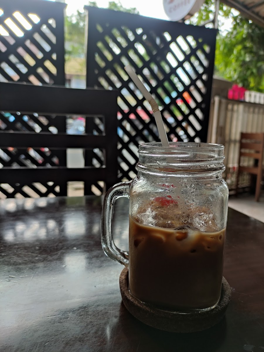 Manise Coffee - 7