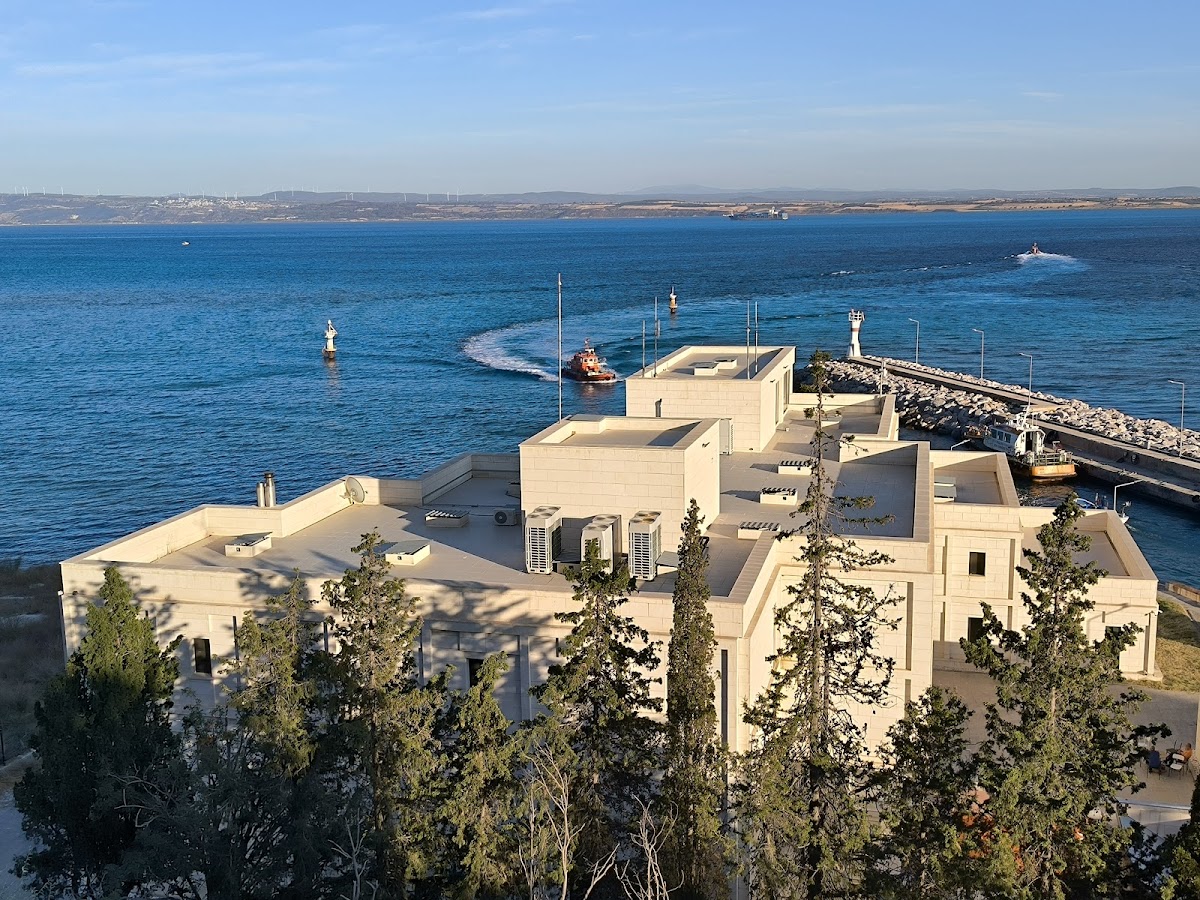 Family Tea Garden Mansion - 4