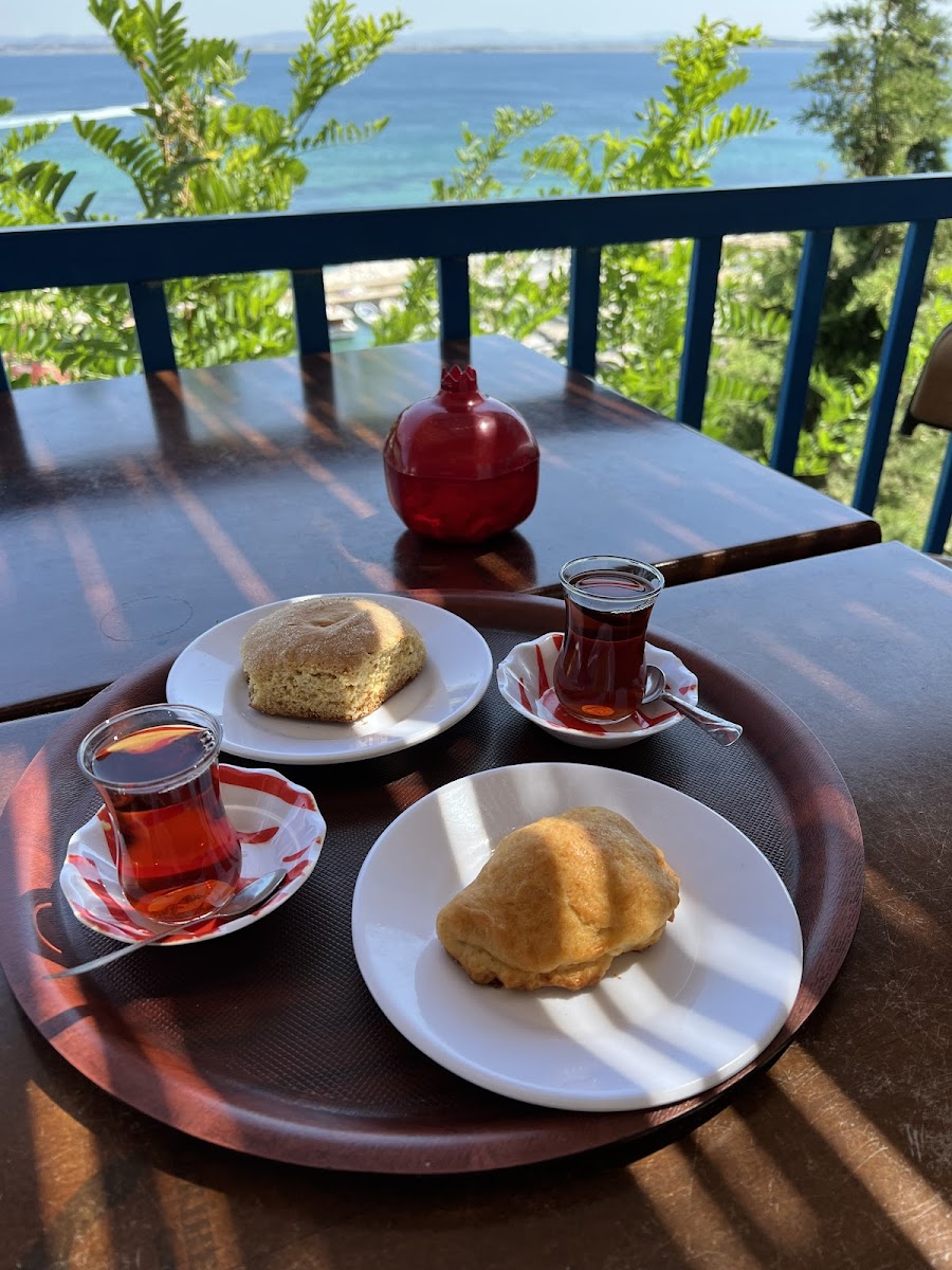 Family Tea Garden Mansion - 7