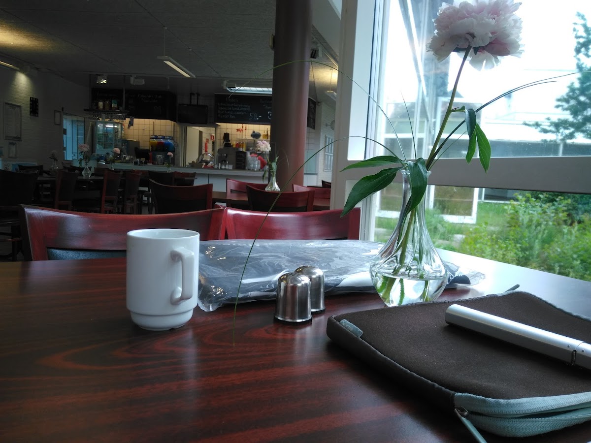 Café Hyggestunden V/pia Sørensen - 2