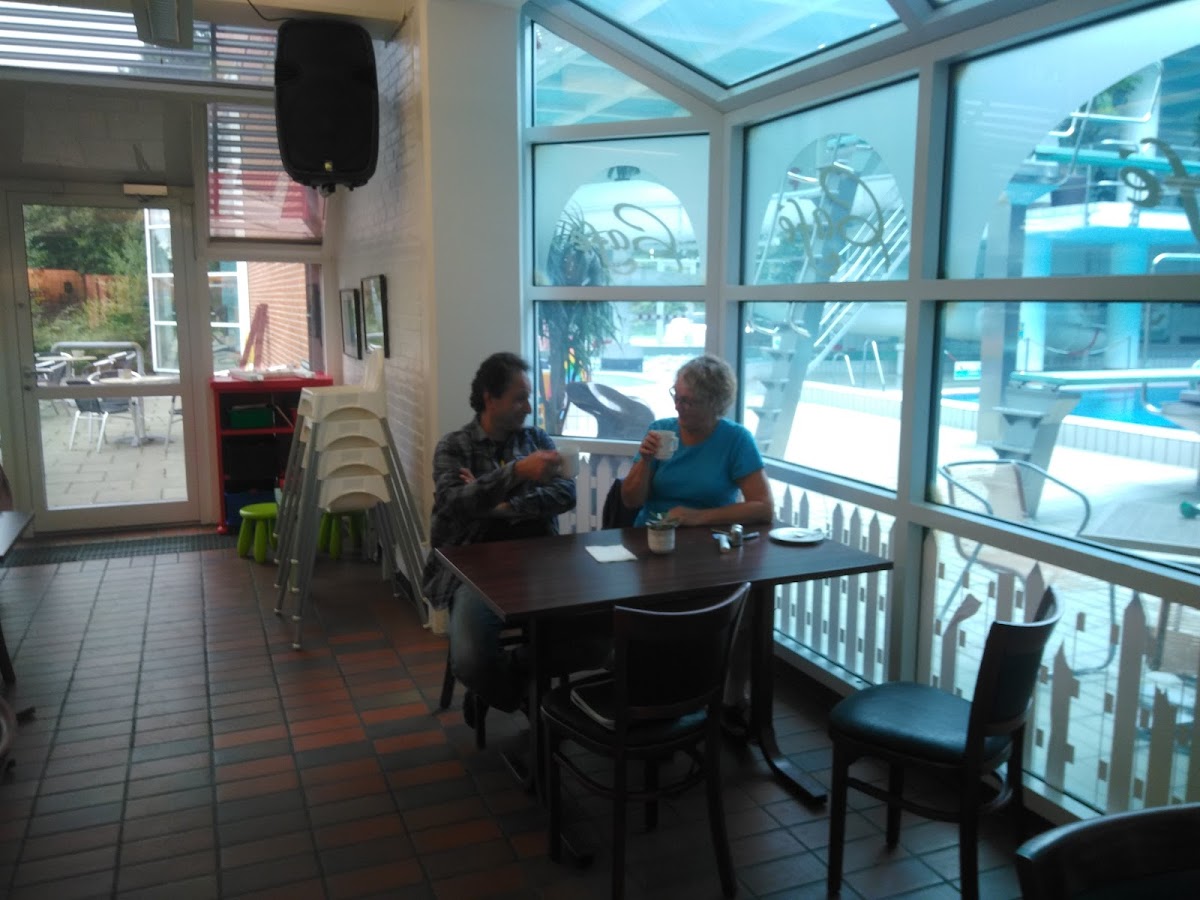 Café Hyggestunden V/pia Sørensen - 4