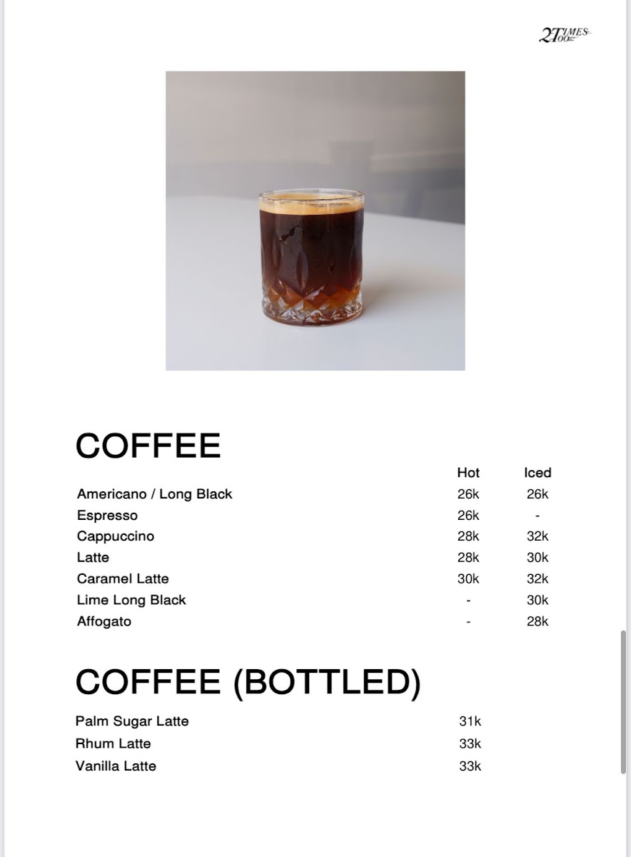 2Timestoo Clothing & Cafe - 2