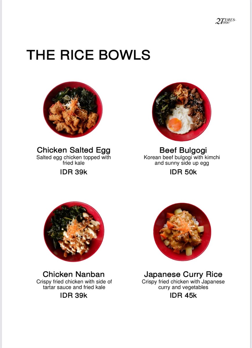 2Timestoo Clothing & Cafe - 3