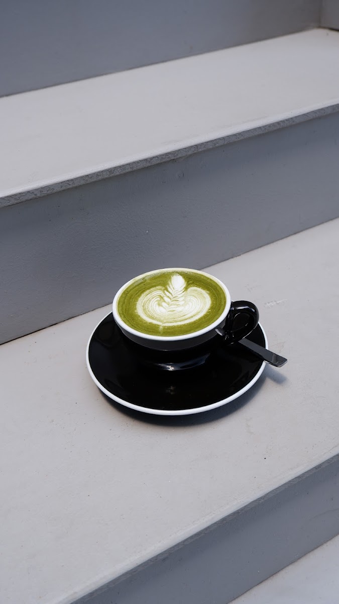 2Timestoo Clothing & Cafe - 10