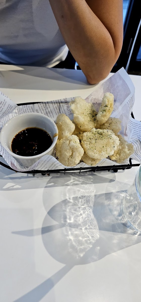 2Timestoo Clothing & Cafe - 9