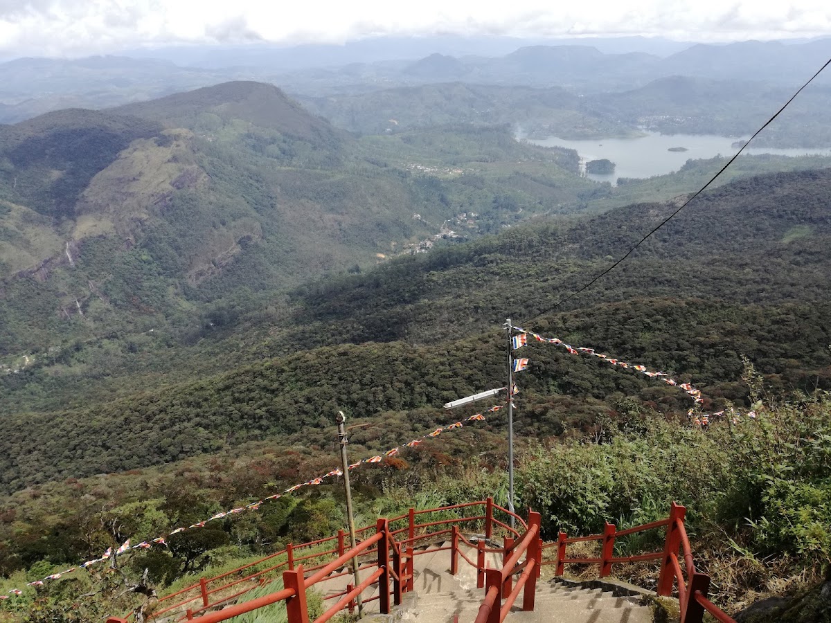 Ehela Kanuwa Last Tea Shop | ඇහැළ කණුව අවසන් තේ කඩේ - 4