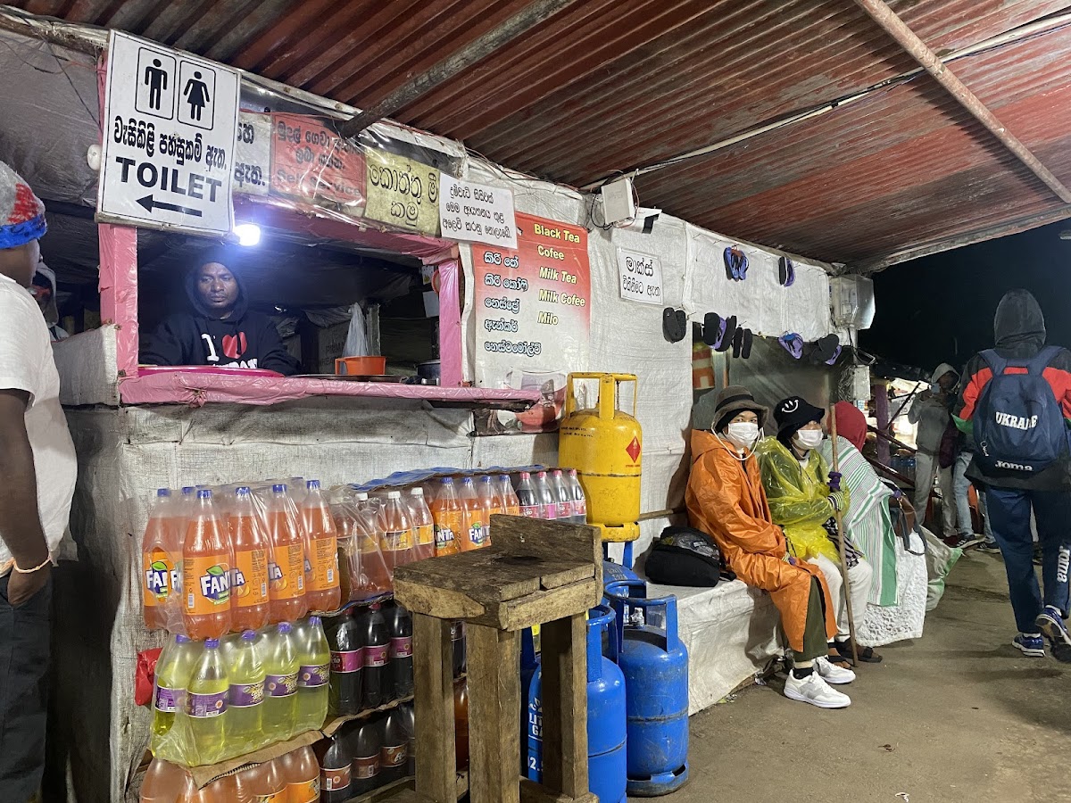 Ehela Kanuwa Last Tea Shop | ඇහැළ කණුව අවසන් තේ කඩේ - 5