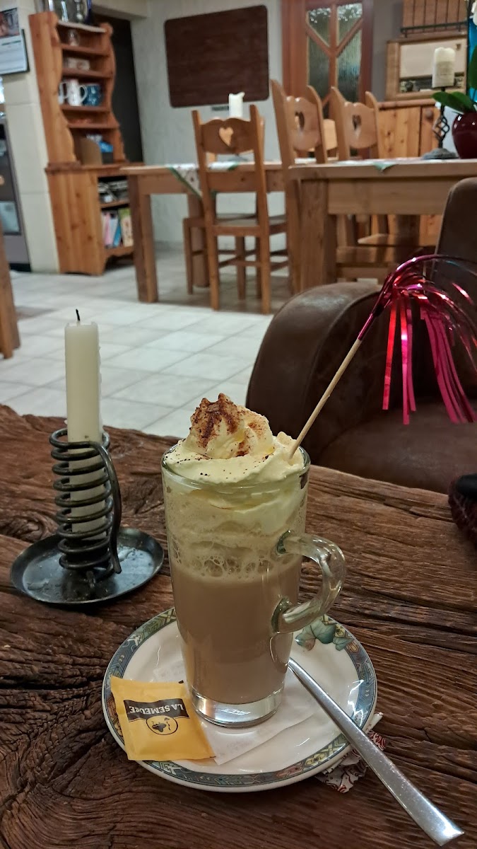 Restaurant Le Makalu