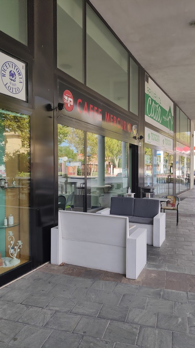 Caffè Mercurio