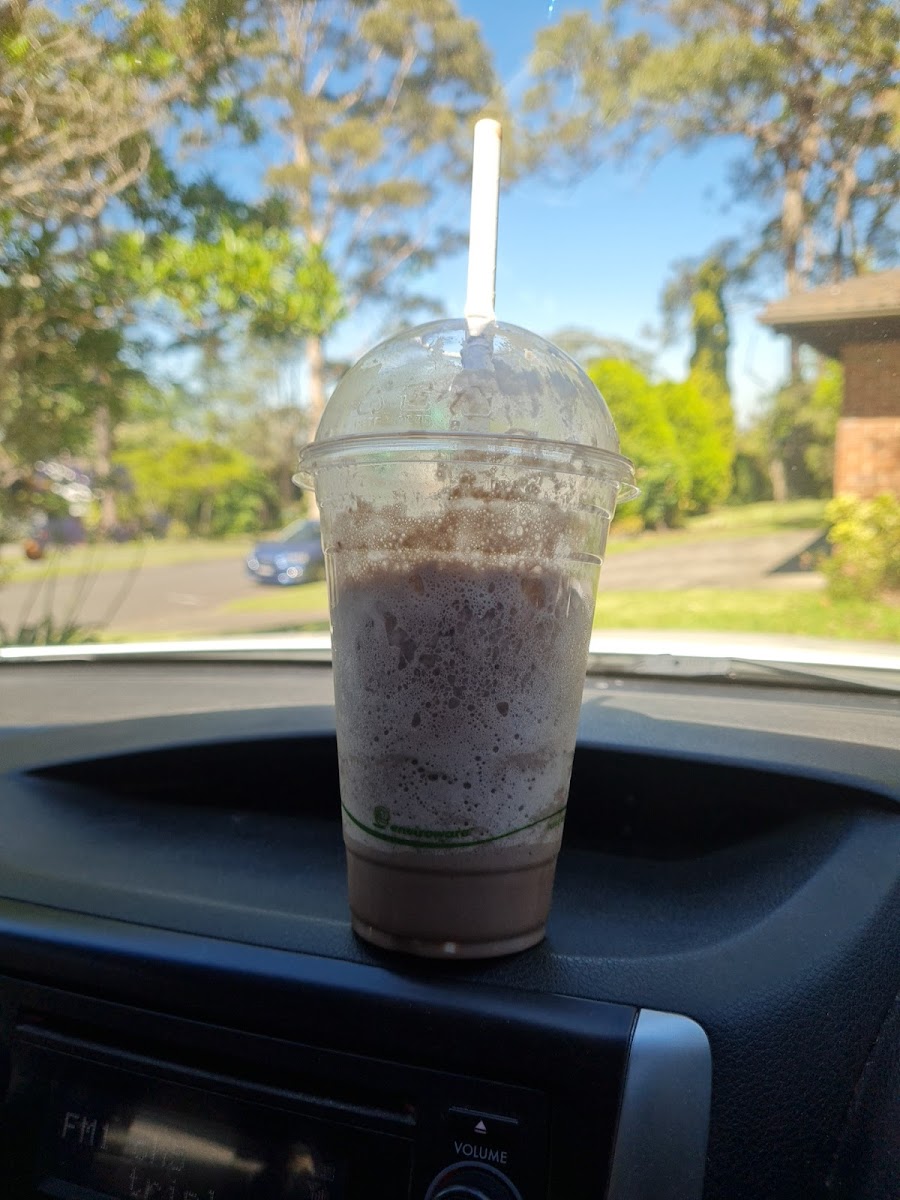 Macchiato & Co Northmead - 5