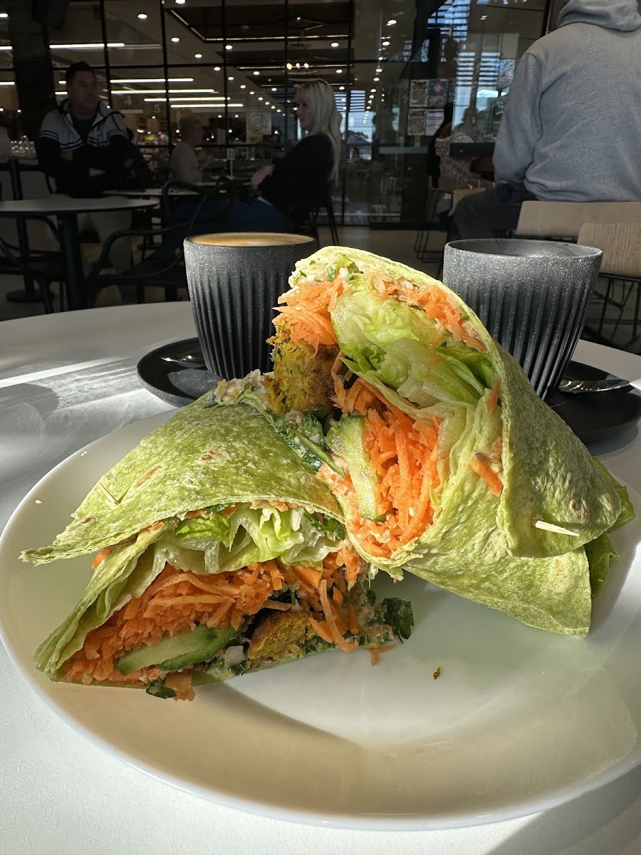 Ruggy's Food & Wine - 6