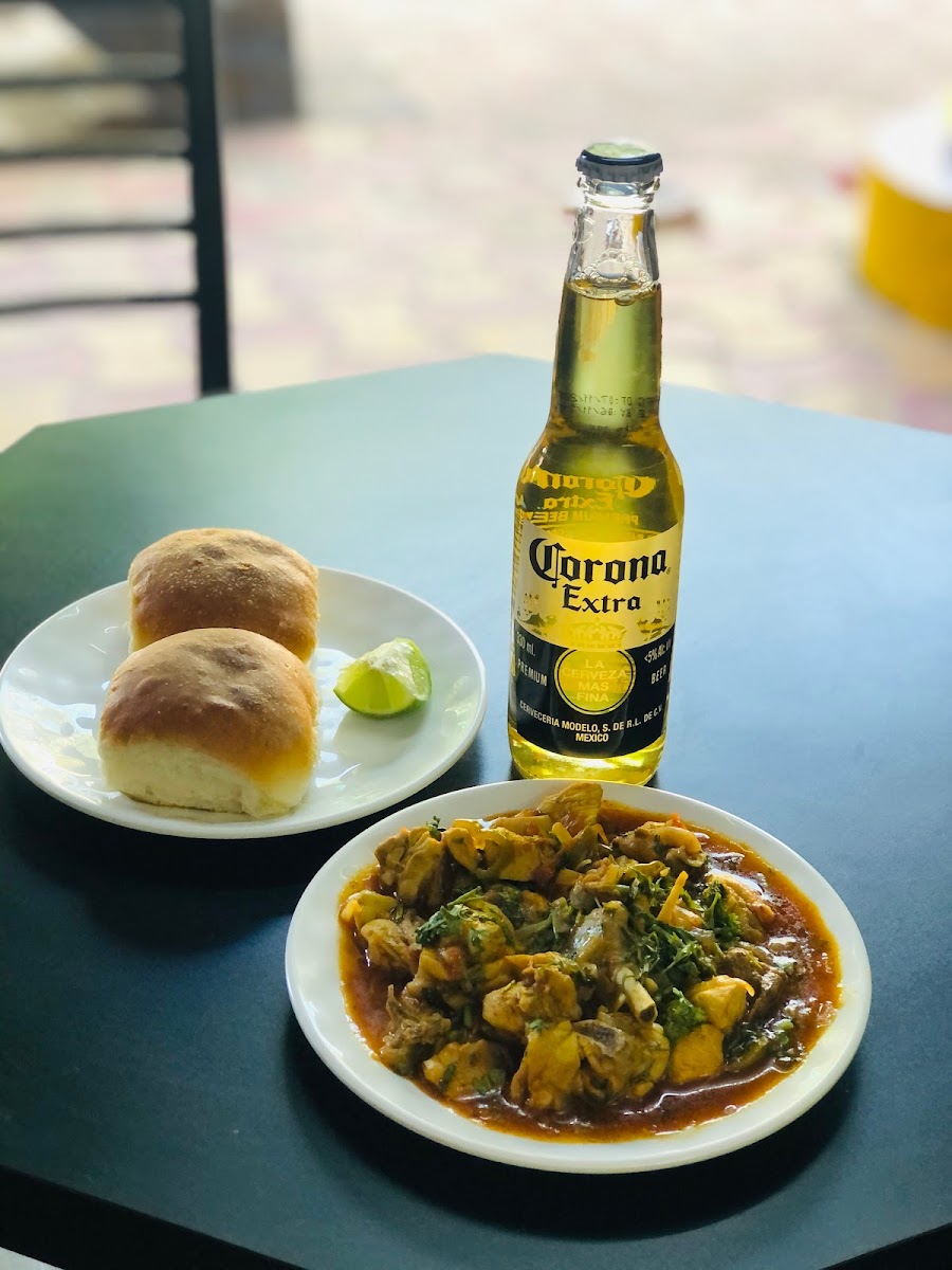 Cafe Cup Of Joy - Best Goan Cafe - 3