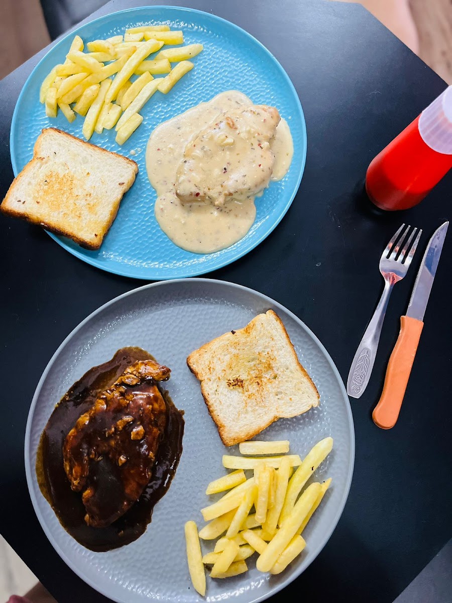 Cafe Cup Of Joy - Best Goan Cafe - 4