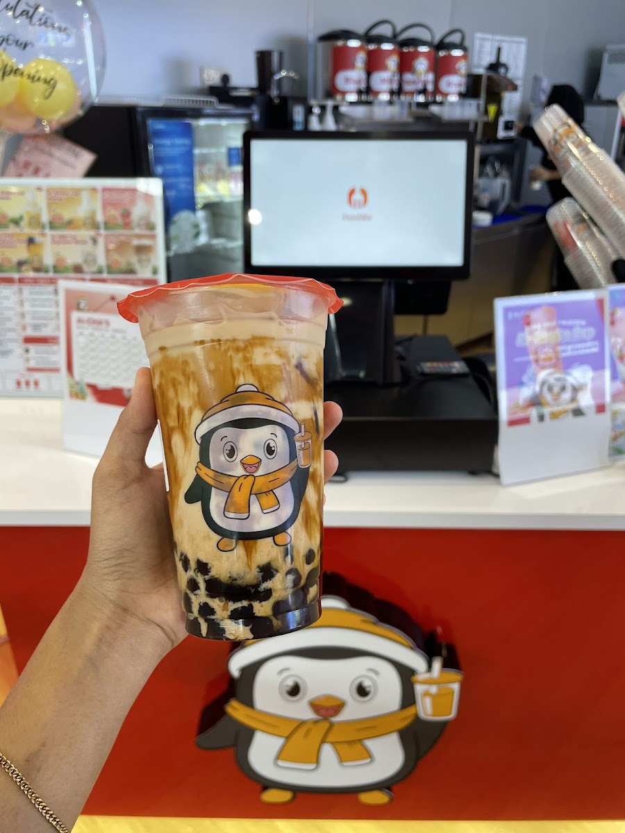 AI-CHA Ice Cream & Tea (Teluk Kemang, Sunggala Gateway) - 4