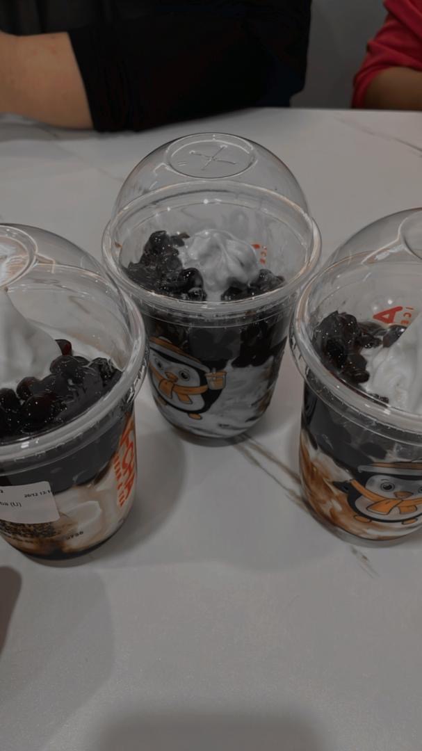 AI-CHA Ice Cream & Tea (Teluk Kemang, Sunggala Gateway) - 5