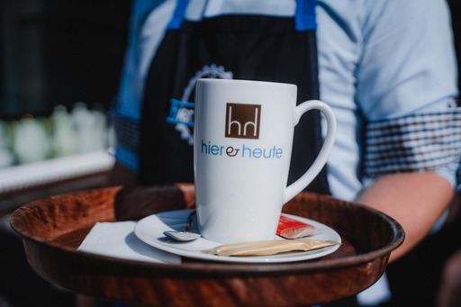 Hier und Heute - 3
