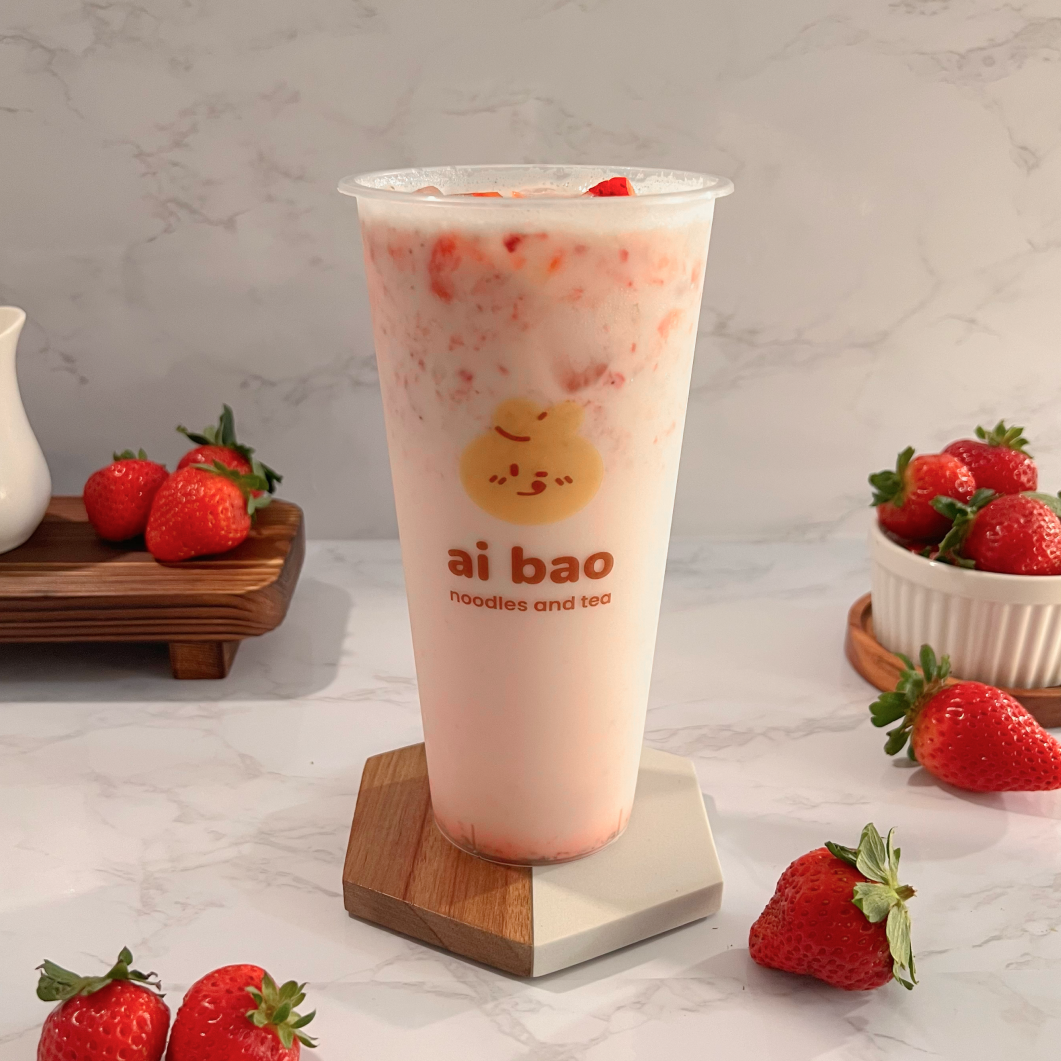 Ai Bao Noodles and Tea - 3