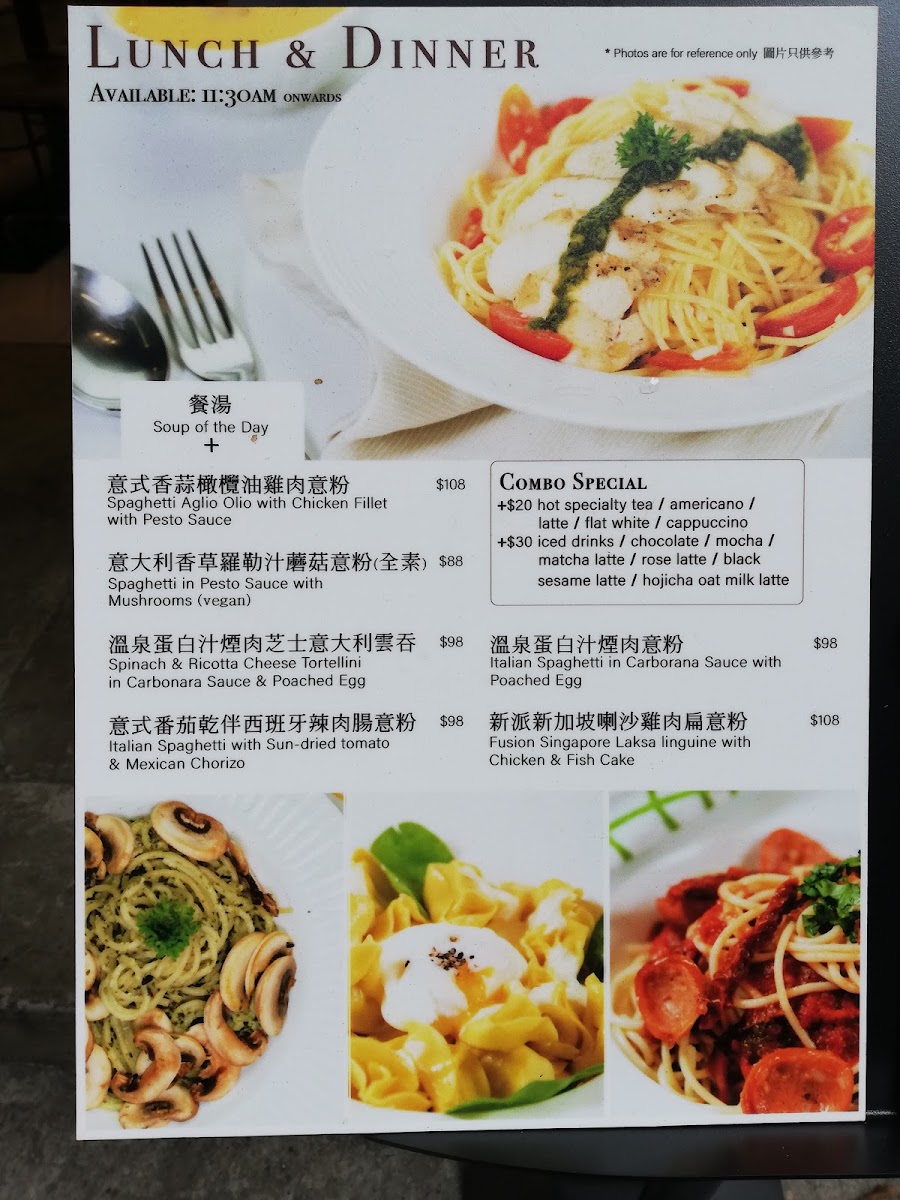 Shaz Confections (Pick-up point - Fikafabriken Cafe) - 4