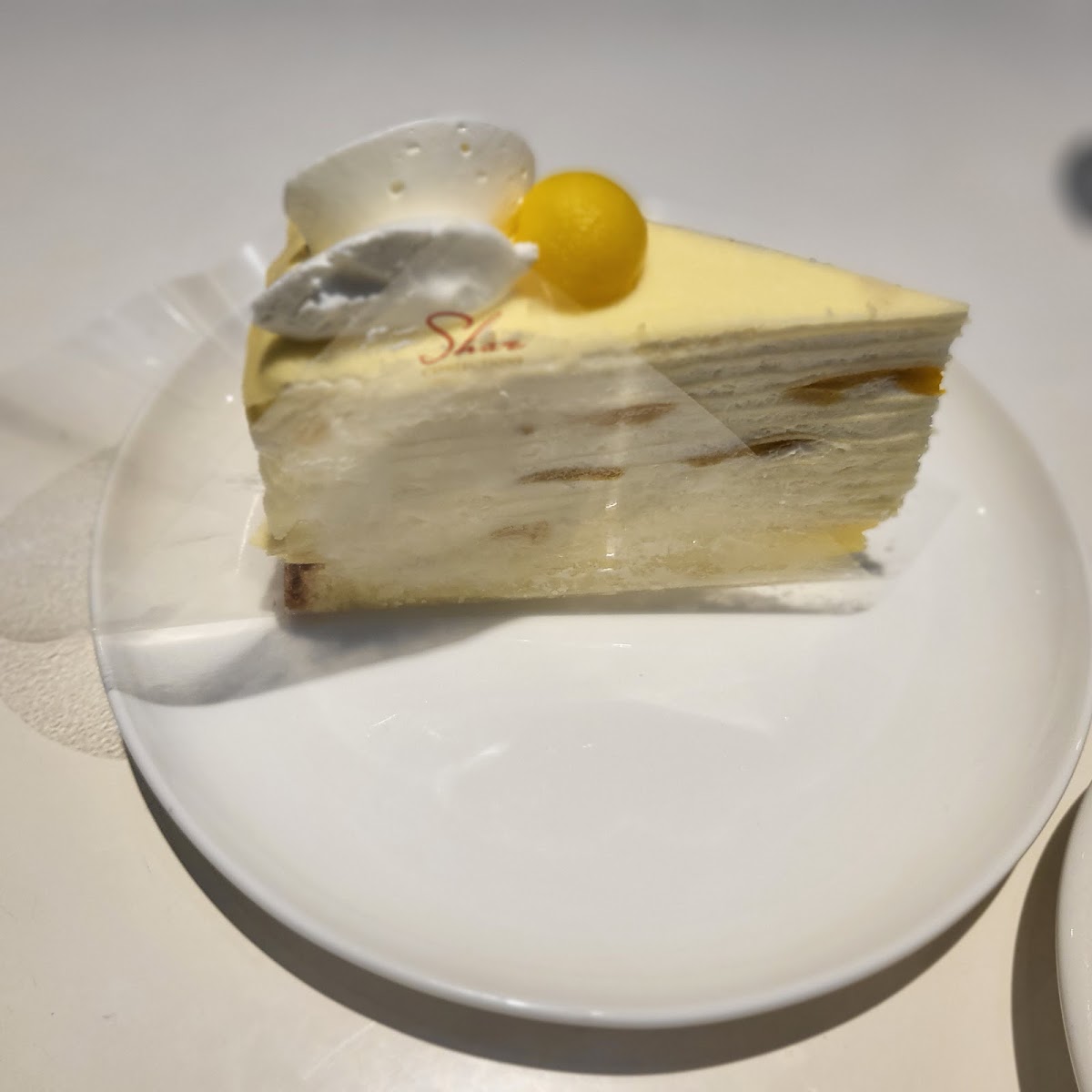 Shaz Confections (Pick-up point - Fikafabriken Cafe) - 3