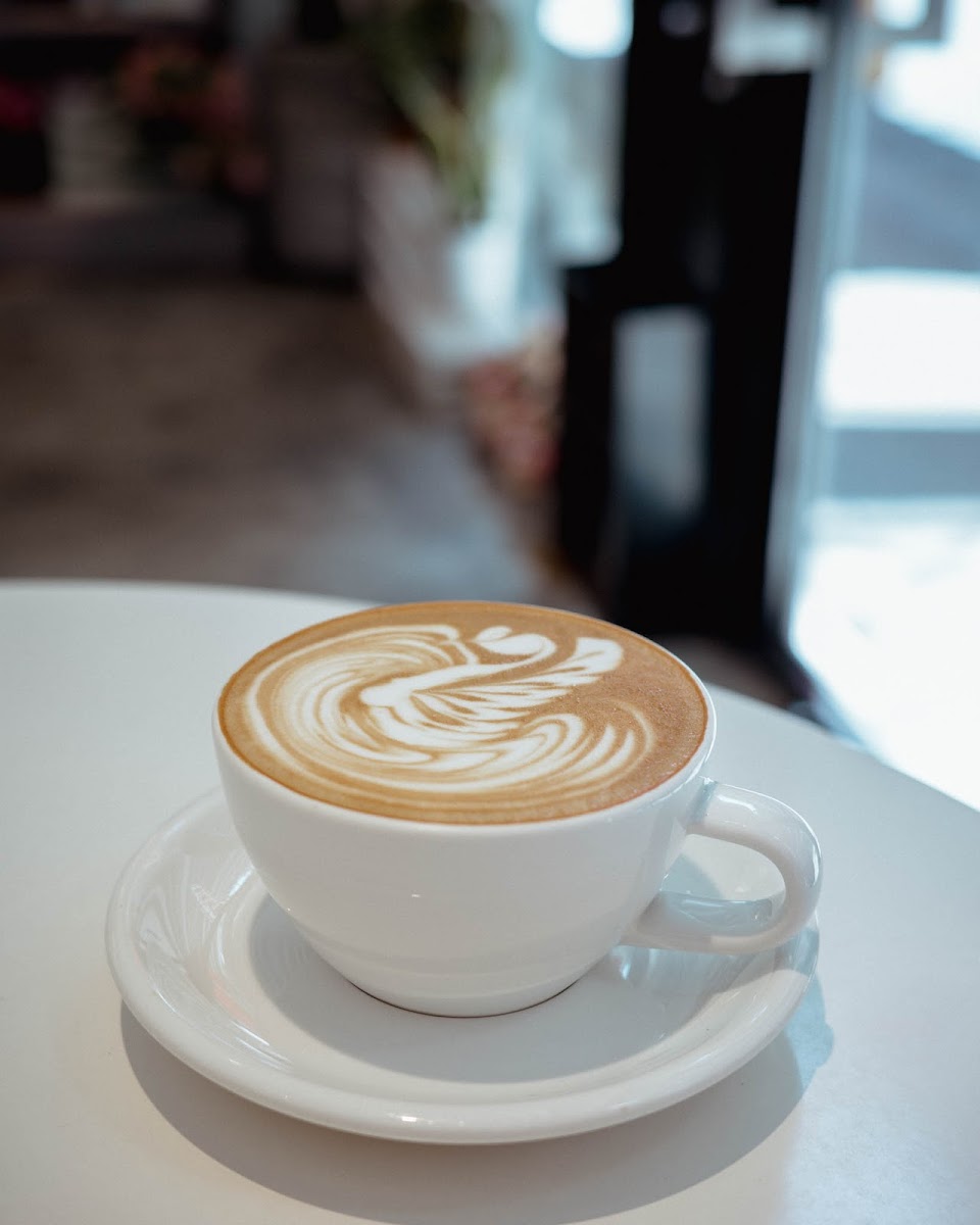 Shaz Confections (Pick-up point - Fikafabriken Cafe) - 4