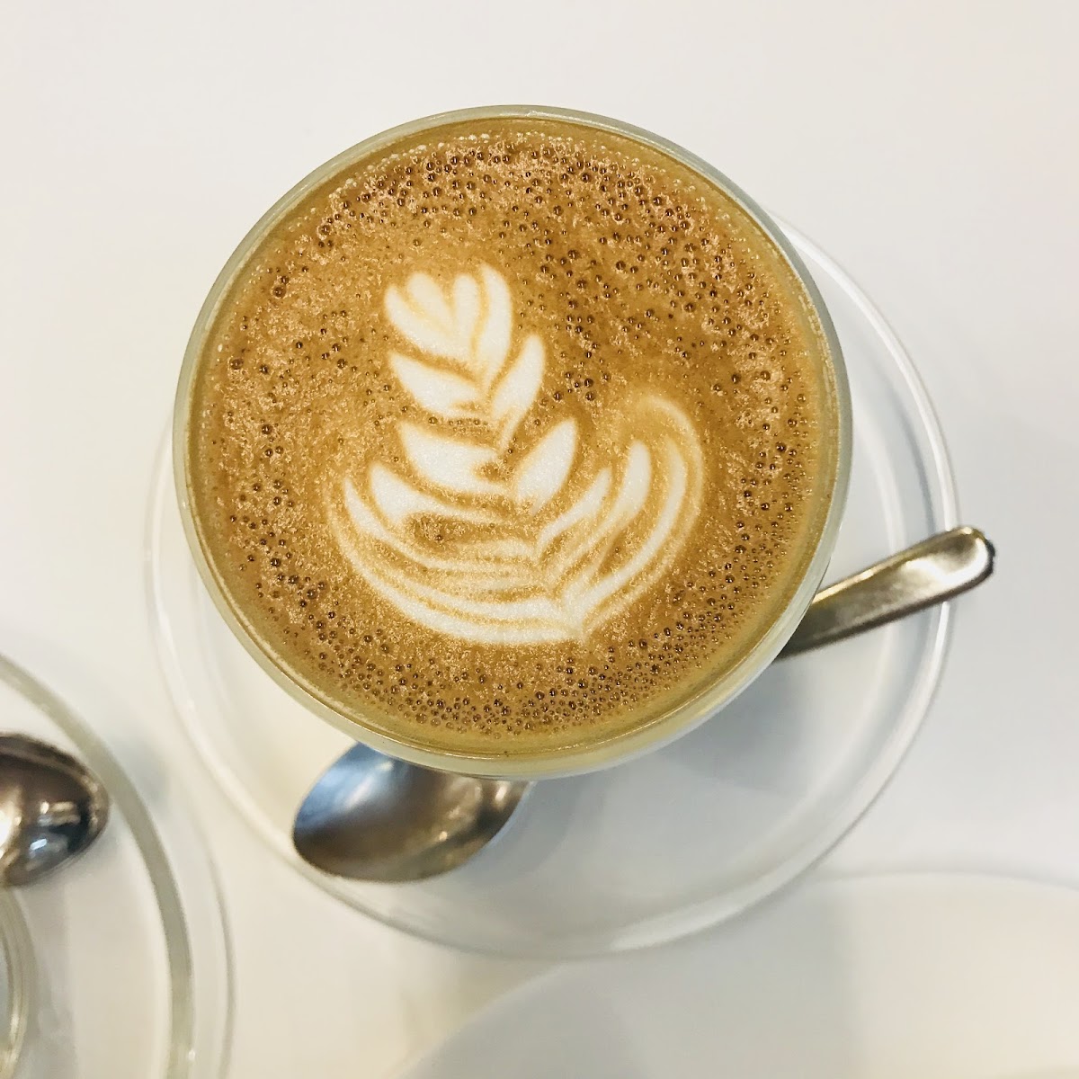 Shaz Confections (Pick-up point - Fikafabriken Cafe) - 6