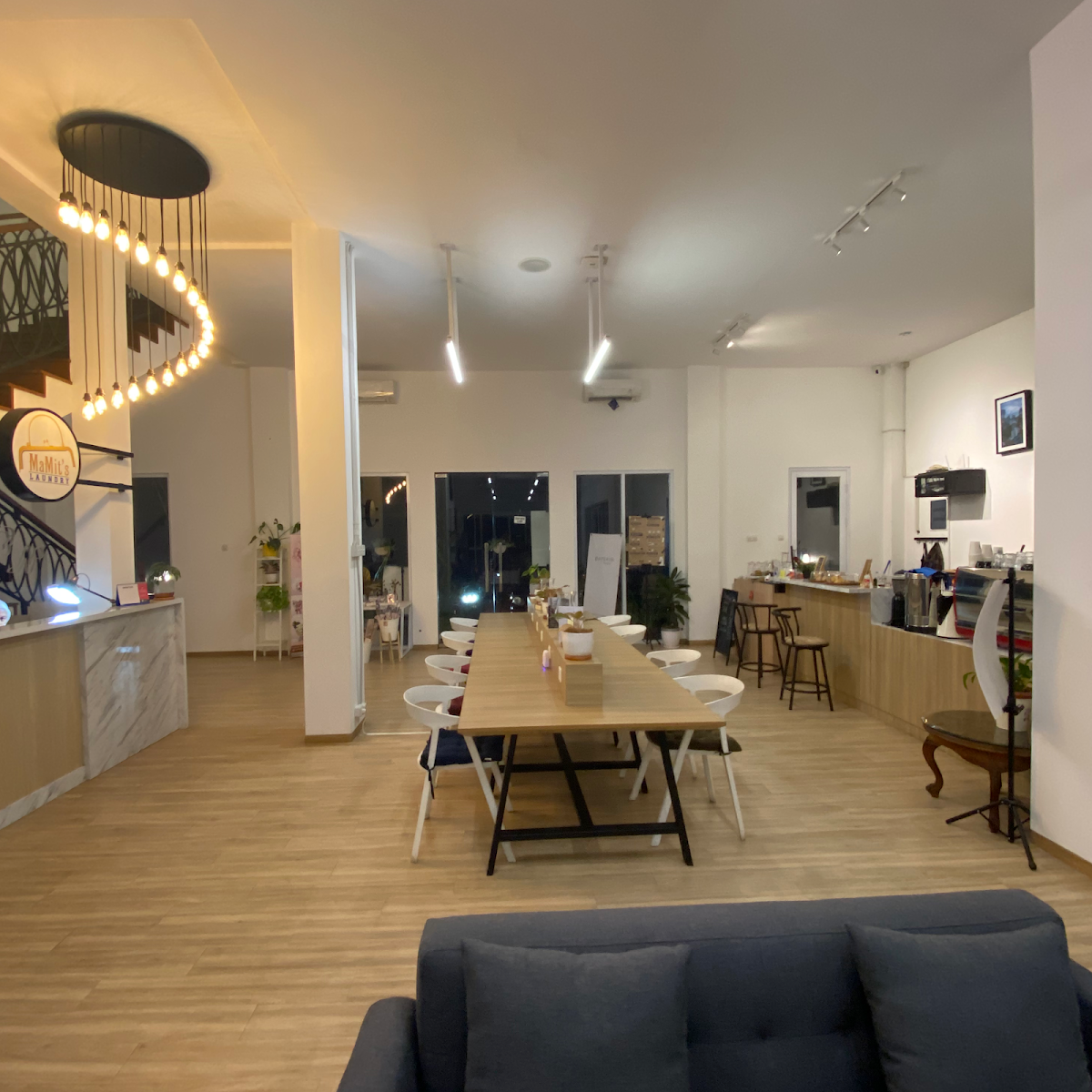 Jatha Coffee and Roastery