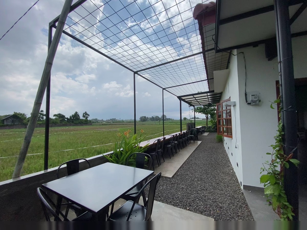 Kopi Saben - Cerita Kopi di Setembel