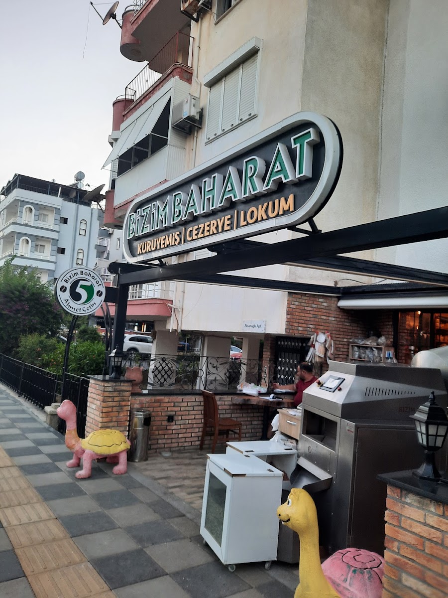 Rıhtım Cafe