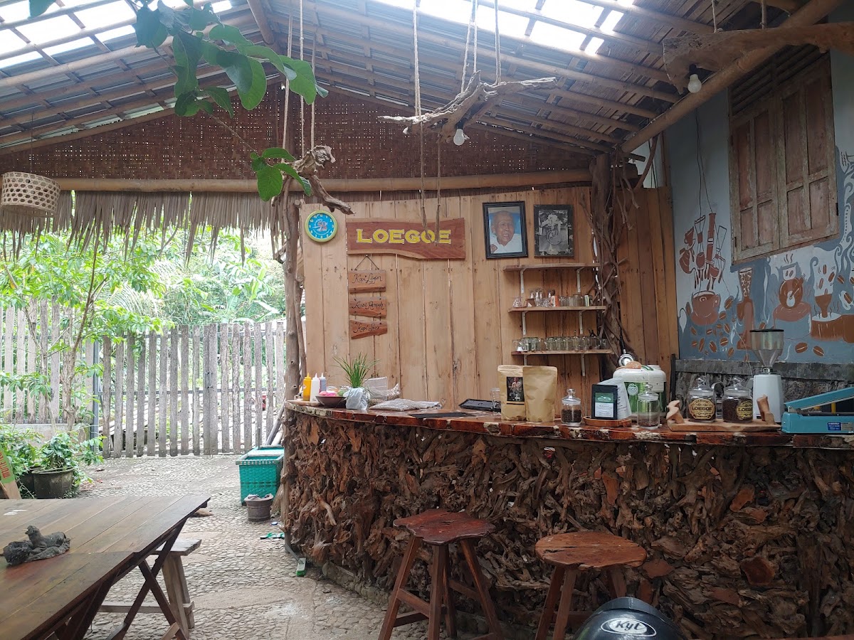 Kopi LOEGOE꧋ꦏꦺꦴꦥꦶꦭꦺꦴꦮꦺꦒꦺꦴꦮꦺ