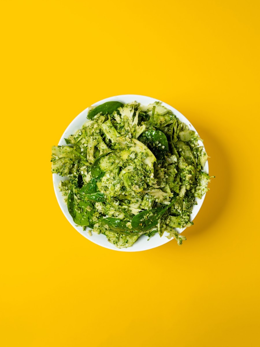 Local Kitchen Co - Parkside