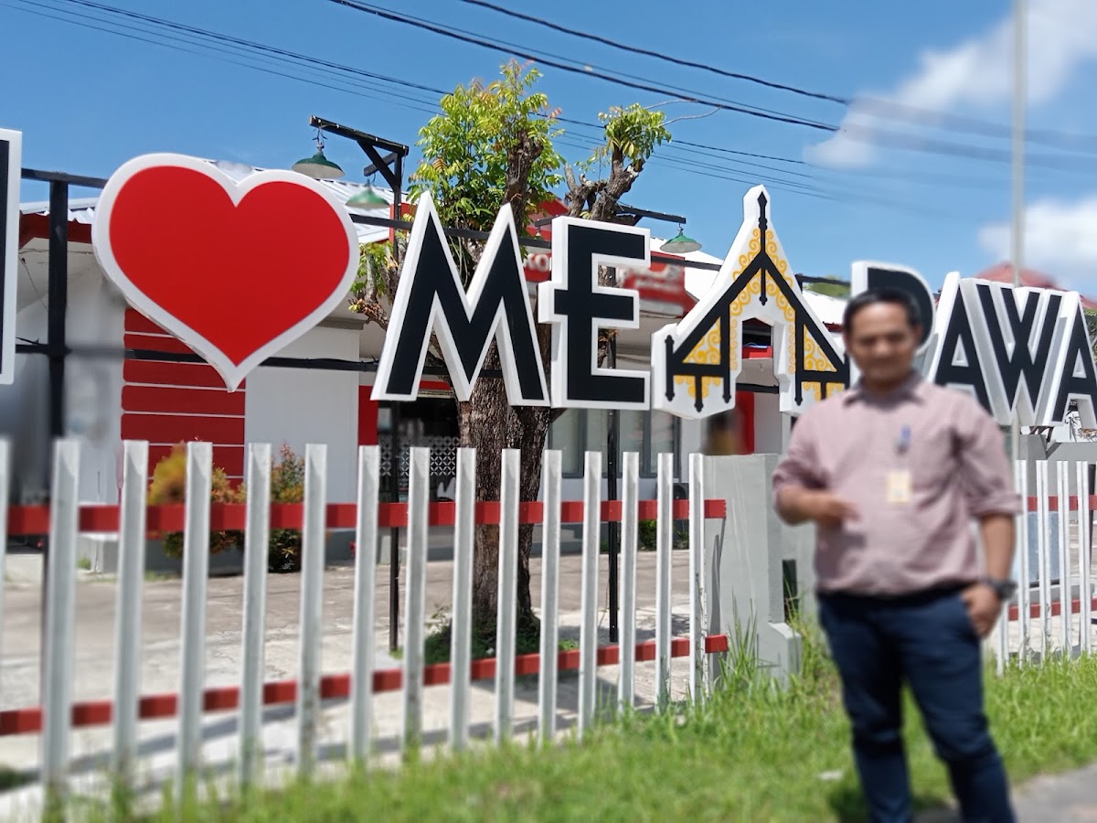 Kafe Telkom Mempawah - 4